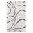 Modway Therese Abstract Swirl Area Rug-1400635026