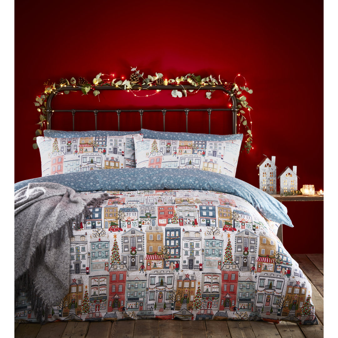 Duvet Cover Set