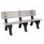 Swing Outdoor Bench-1464364507