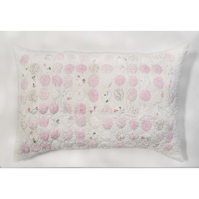 Cheer Abstract Standard Sham