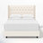 Breckin Upholstered Wingback Bed-497067568-497067563