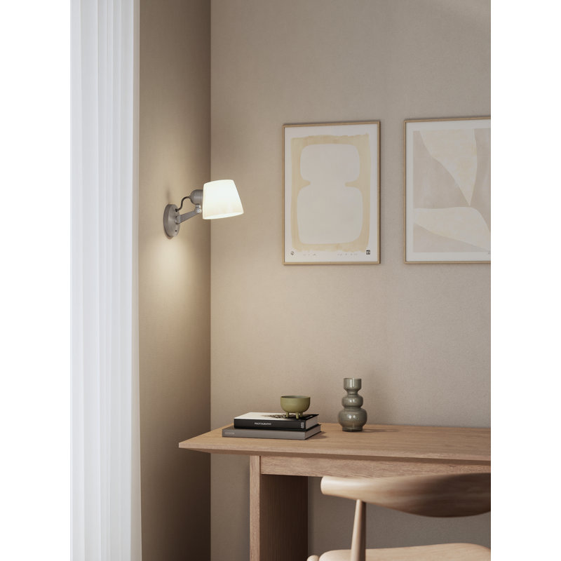 Imari 1 - Light Spotlight, Matte Nickel