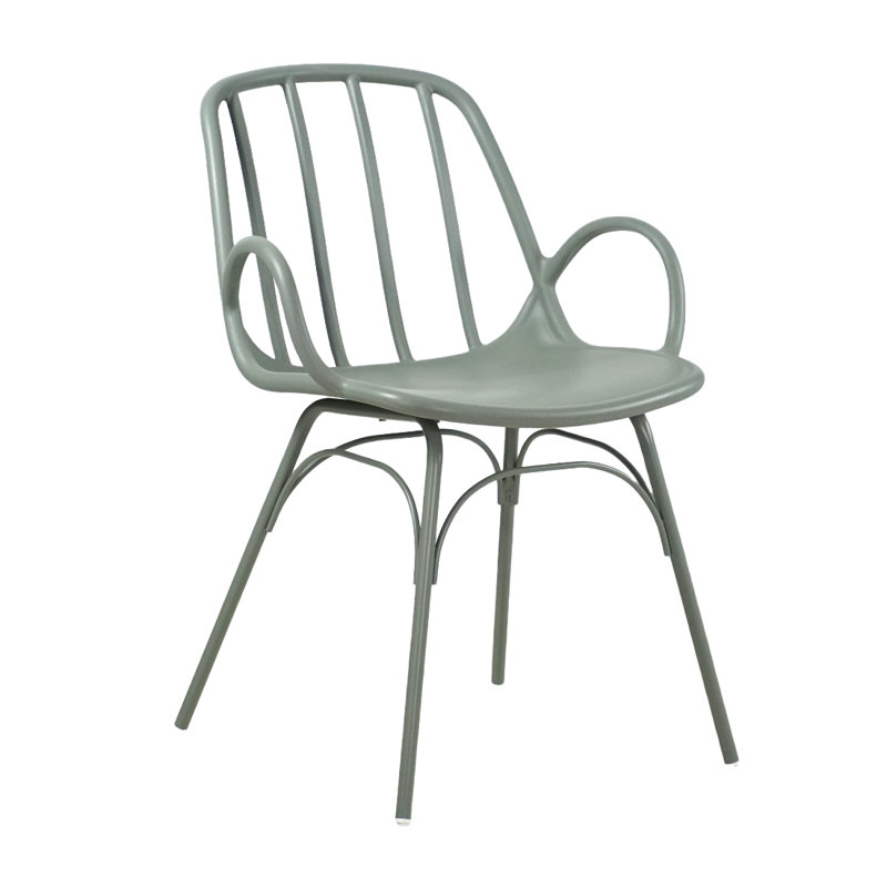 18'' H Armchair