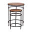 Table de bout Yazlen