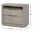 Eloise 2 - Drawer 32" Nightstand-415395001