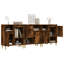 Leenah 60cm Sideboard-1266961293