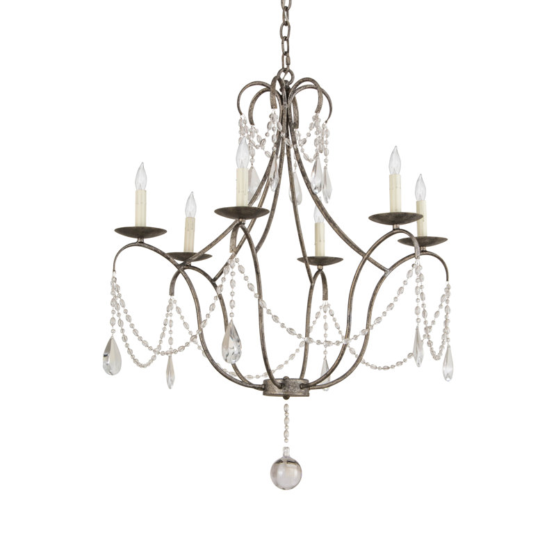 Lustre Kaitlynn 4 LT Delf 31 "