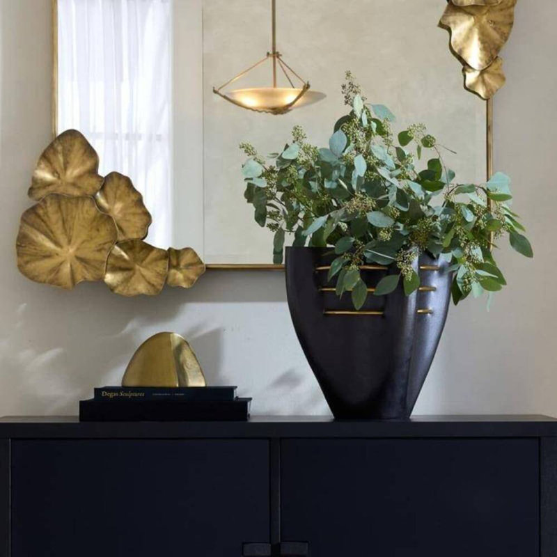 Jerusha Table Vase