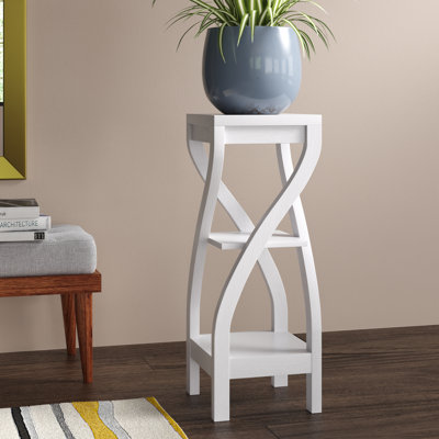 Glasser Plant Stand