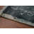 Handmade Nature Print Abstract Modern Area Rug 5x8
