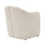 Fauteuil demi-tonneau en polyester 28 po Acke (ensemble de 2)-602357159