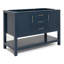 Bayhill 48'' W Single Bathroom Vanity Base-2045285015