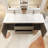 Scheuerman 59 " W Wall Mounted Wall Mounted 2 Double Vanity Bathroom Vanity With Resin Top-971078572