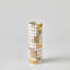 Golden Mosaic Vase-Med-1929115644