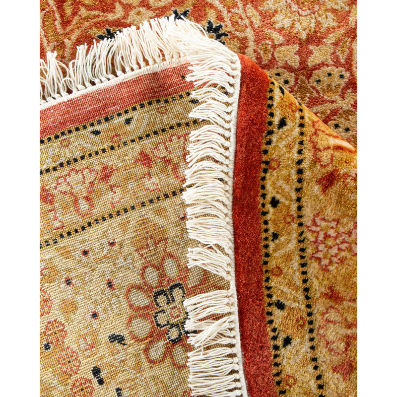 Mogul One-of-a-Kind 9'1" Area Rug