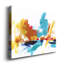 Captive Color II - impression sur toile tendue-340881066