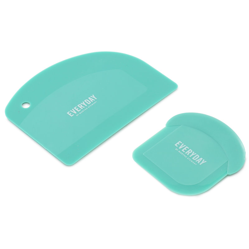 Martha Stewart Everyday Drexler 2 Utensil Set
