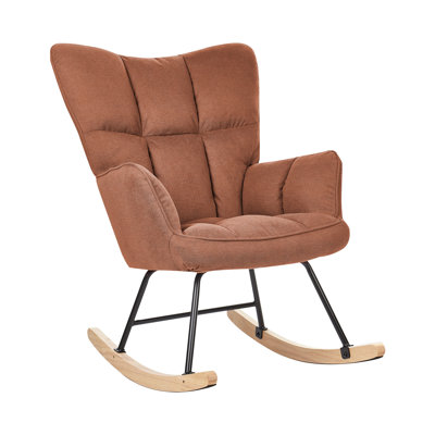 Berton Rocking Chair