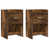 Smoked Oak selected
