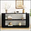 Console de vestibule moderne Mirod-1277630111