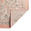 Tapis oriental rose poudre Exann-1663535304