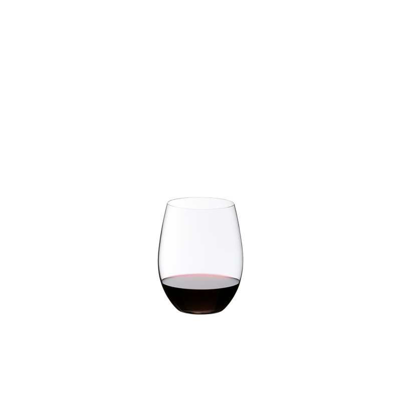 RIEDEL The O Wine Tumbler Cabernet/Merlot Wine Glass (Pay 3 Get 4)