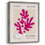Matisse CLX III, reproduction d'art encadrée - bois massif-1902240851