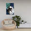 Art contemporain contemporain-741241554