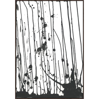Helen Parker " Storms At Night I " by Helen Parker
