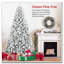 Arbre de Noël 7 pi