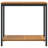 Rectangular Outdoor Buffet & Console Table-791390334-791390321