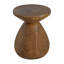 Ensemble de 1 table d'appoint Patti