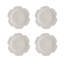 Cabbage Earthenware Dinner Plate