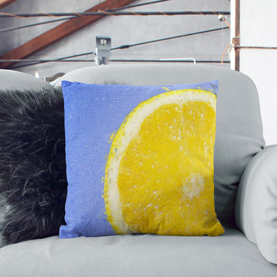 Square Cushion