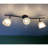 4.75 in. H Glass Bowl Lamp Shade