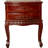 Aimien 21'' W Solid Wood Nightstand