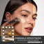 Miroir de maquillage lumineux