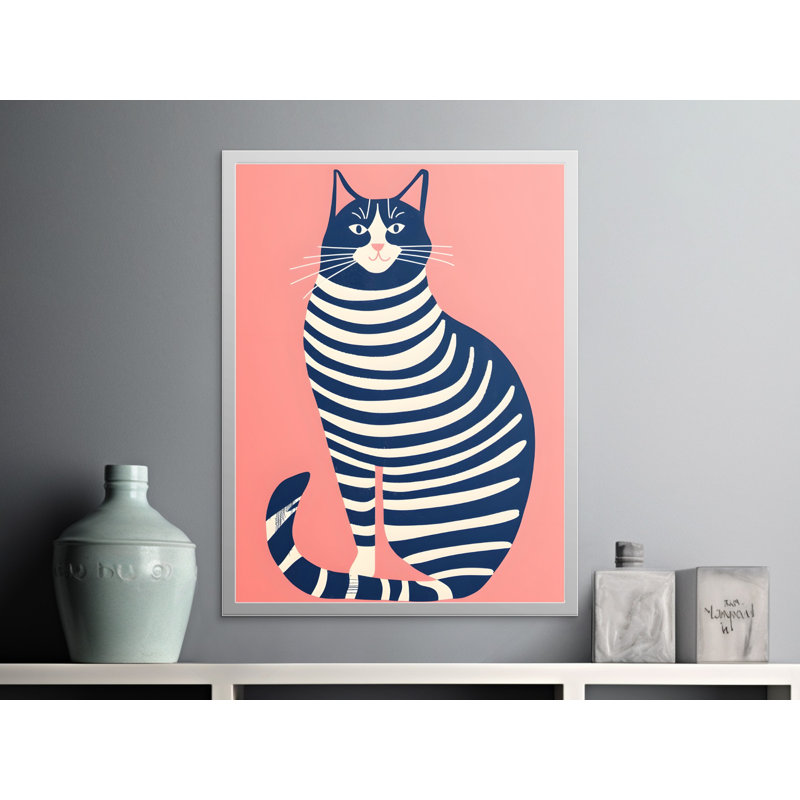 Taumsauk Single Picture Frame Print, 76.2 cm H x 50.8 cm W
