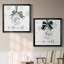Joy Joy Ornament - ensemble de 2 reproductions d'art textuel-646805872-646805873-646805883