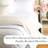 Vilano Springs ® Oversized, light-weight Hotel Quality Quilt Set with matching shams-1001114978-1001114976