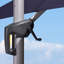 2.75m x3.3m / 2.75m x3.65m Rectangular Cantilever Parasol With Base-137965403-244514926