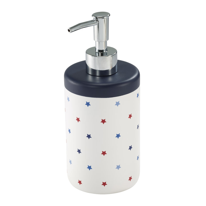 Avanti 3-Piece Bath Accessory Set