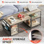 Table basse Krystalia-2014981692