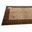 Tapis brun clair Naber