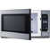 Summit Appliance 27" Wide Built-In Microwave (Trim Kit Included)