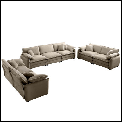 Comfortable Sofa