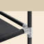 Penderie portative 59,05" Marin-373524200