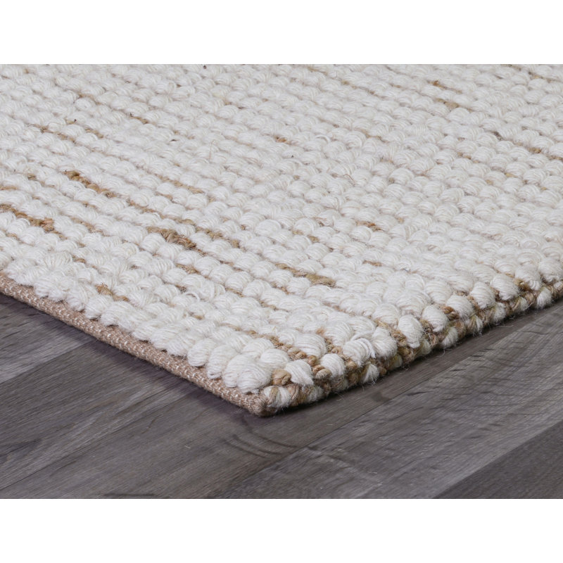 Kiti Wool Indoor Rug, 2' x 3'