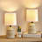 Table Lamps Set Of 2