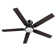 52'' Smart Ceiling Fan with Remote Control and Light Kit Included